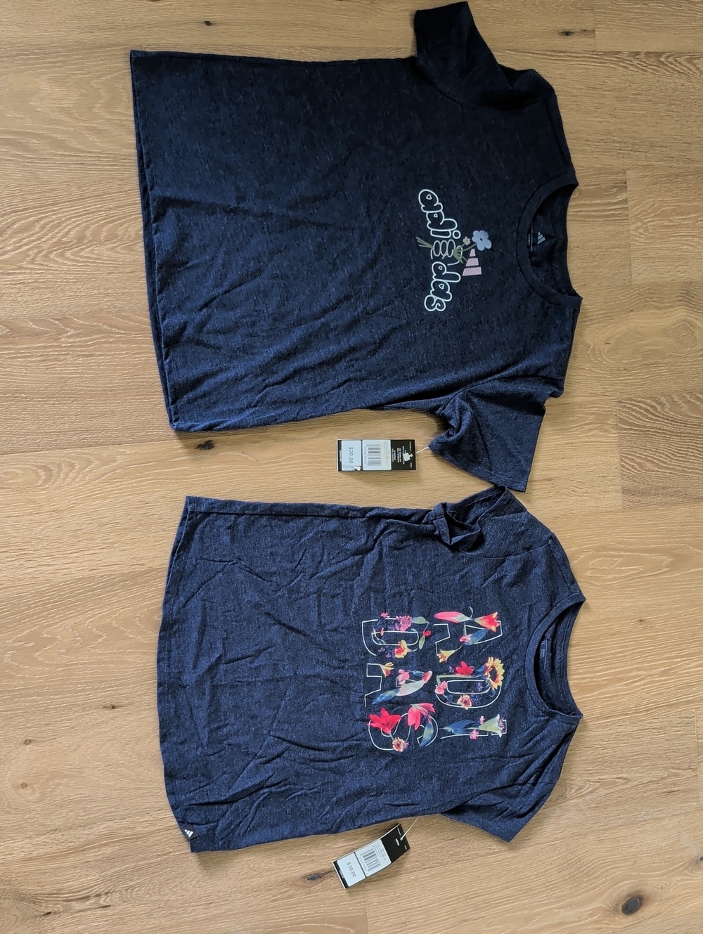 Adidas Bundle